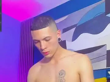Chaturbate Live Sex Cam of jefer_rick