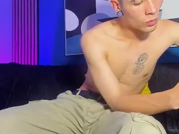 Chaturbate Best Webcam of jefer_rick