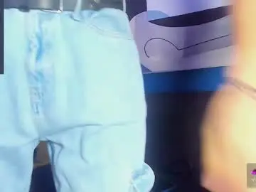 Chaturbate Nude Webcam of jefer_rick