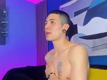 Chaturbate Sex Chat of jefer_rick