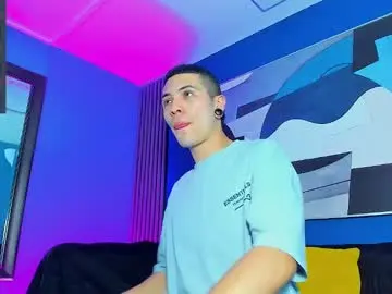 Chaturbate Live Sex Cam of jefer_rick