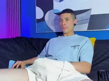 Chaturbate Live Sex of jefer_rick