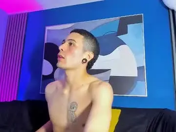 Chaturbate Sex Cam of jefer_rick