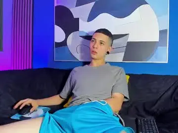 Chaturbate Adult Webcam of jefer_rick