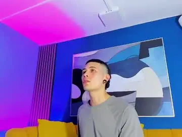Chaturbate Sex Chat of jefer_rick