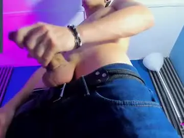 Chaturbate Private Sex Chat of jefer_rick
