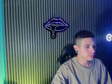Chaturbate Best Webcam of jefer_rick