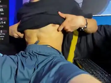 Chaturbate Live Sex Cam of jefer_rick