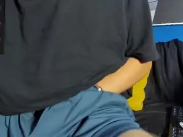 Chaturbate Best live sex cam show of jefer_rick