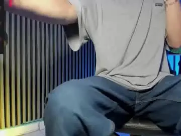 Chaturbate Sex Chat of jefer_rick