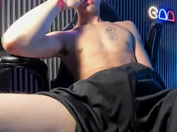 Chaturbate Adult Video Chat of jefer_rick