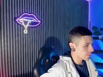 Chaturbate Live Porn of jefer_rick