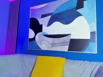 Chaturbate Adult Video Chat of jefer_rick