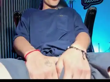 Chaturbate Live Sex Cam of jefer_rick