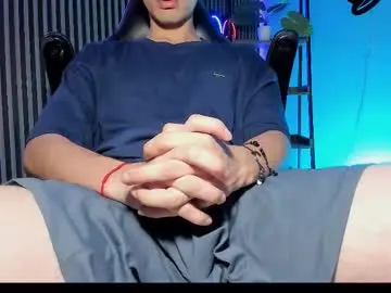 Chaturbate Adult Webcam of jefer_rick