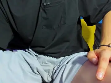 Chaturbate Live Porn of jefer_rick