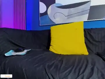 Chaturbate Sex Chat of jefer_rick