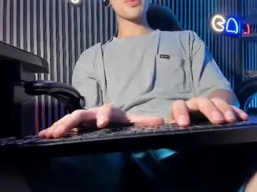 Chaturbate Nude Webcam of jefer_rick