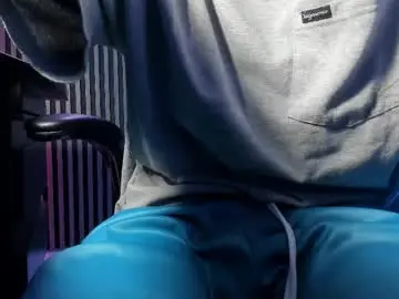 Chaturbate Nude Webcam of jefer_rick