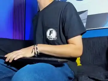 Chaturbate Sex Chat of jefer_rick