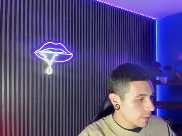 Chaturbate Best live sex cam show of jefer_rick