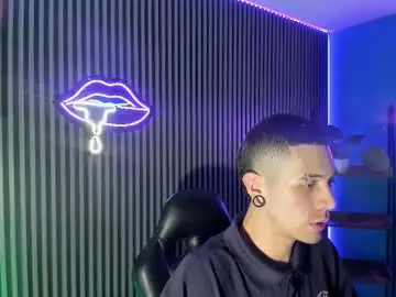 Chaturbate Nude Webcam of jefer_rick