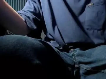 Chaturbate Nude Webcam of jefer_rick