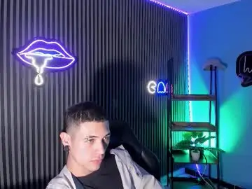 Chaturbate Adult Video Chat of jefer_rick