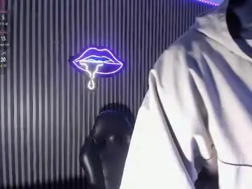 Chaturbate Adult Video Chat of jefer_rick