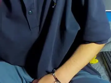 Chaturbate Adult Video Chat of jefer_rick