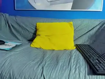 Chaturbate Nude Webcam of jefer_rick