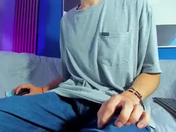 Chaturbate Live Sex of jefer_rick