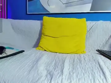 Chaturbate Sex Cam of jefer_rick