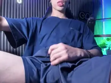 Chaturbate Nude Webcam of jefer_rick