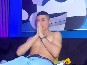 Chaturbate Sex Cam of jefer_rick