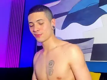 Chaturbate Nude Webcam of jefer_rick