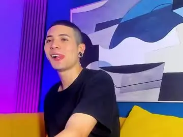 Chaturbate Live Sex Cam of jefer_rick
