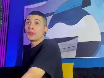 Chaturbate Best Webcam of jefer_rick