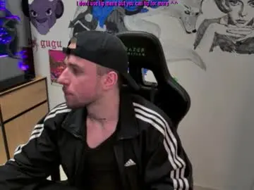 Chaturbate Nude Webcam of killa347