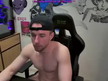 Chaturbate Adult Webcam of killa347