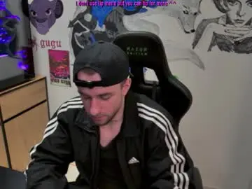 Chaturbate Best Webcam of killa347