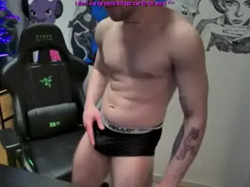 Chaturbate Live Porn of killa347