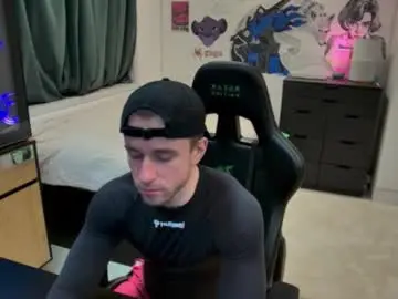 Chaturbate Adult Webcam of killa347