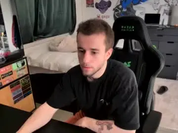 Chaturbate Sex Cam of killa347