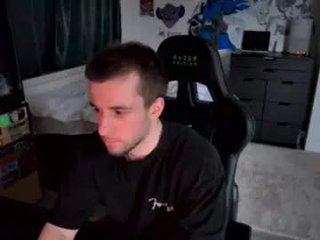 Chaturbate Best Webcam of killa347