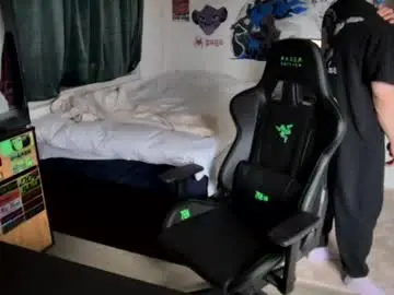 Chaturbate Private Sex Chat of killa347