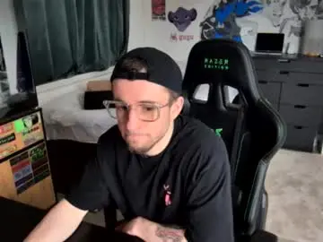 Chaturbate Nude Webcam of killa347