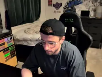 Chaturbate Live Porn of killa347