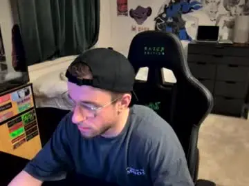 Chaturbate Free Porn Cam of killa347