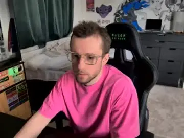 Chaturbate Adult Video Chat of killa347